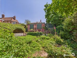 Garden- click for photo gallery